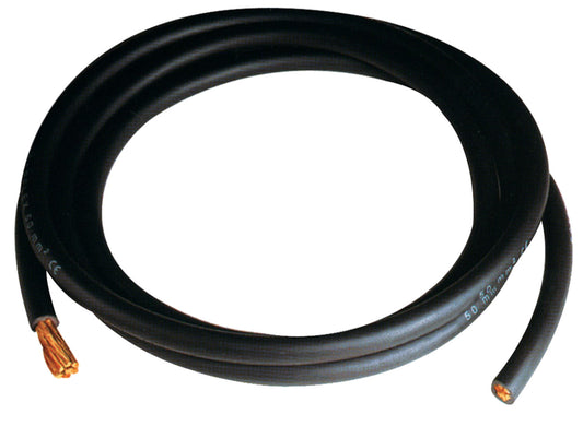Cavo Rame per Saldatura – Ø 25 mm RT.25 ml