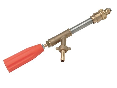 Lance a Manopola – P/MOTOPOM.30 cm 2068CPL