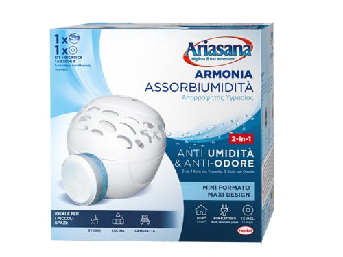 Ariasana Power Tab Micro – cod. 2025893 – Default Title