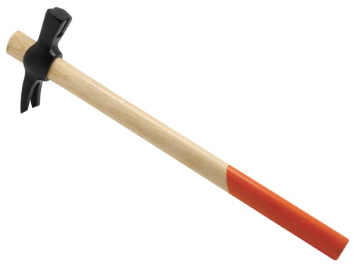 Martelli Carpentiere Brixo con manico in legno – 250 g