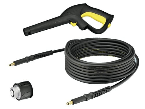 Tubo Alta Pressione + Pistola Karcher
