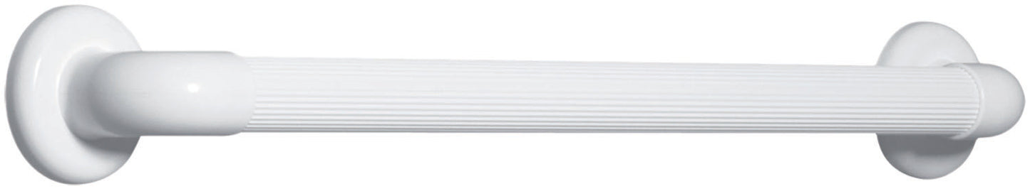 Maniglioni Rigati Bianchi – 45 cm -0530L45