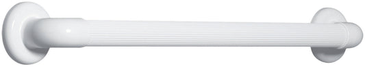 Maniglioni Rigati Bianchi – 45 cm -0530L45