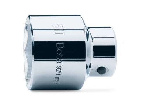 Bussole Beta Esagonali ART.929 – 41 mm