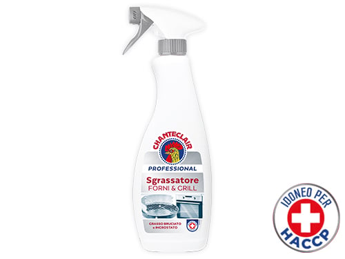Sgrassante Prof.f&g Chanteclair 700 ml. – Default Title