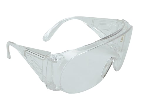 Occhiali Climax Trasparenti 580-I – Default Title