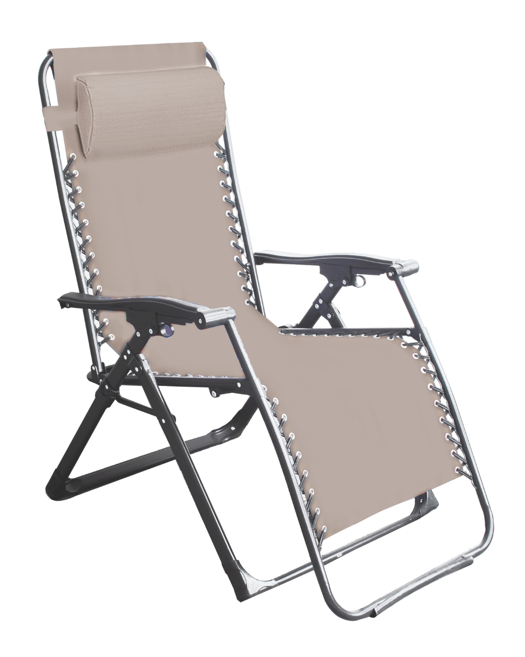POLTRONA RELAX MAXI VIRTUS