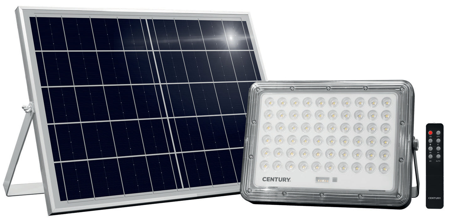 Proiettori LED Solari Prometeo – 10W