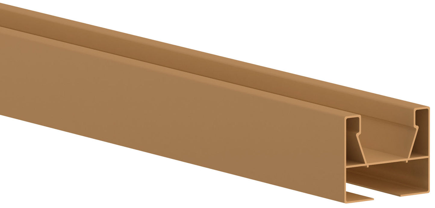 Guide PVC L150 per porte soffitto douglas – Default Title