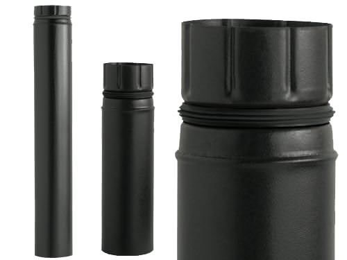 Tubi Ala Pellet ECO – 8X25