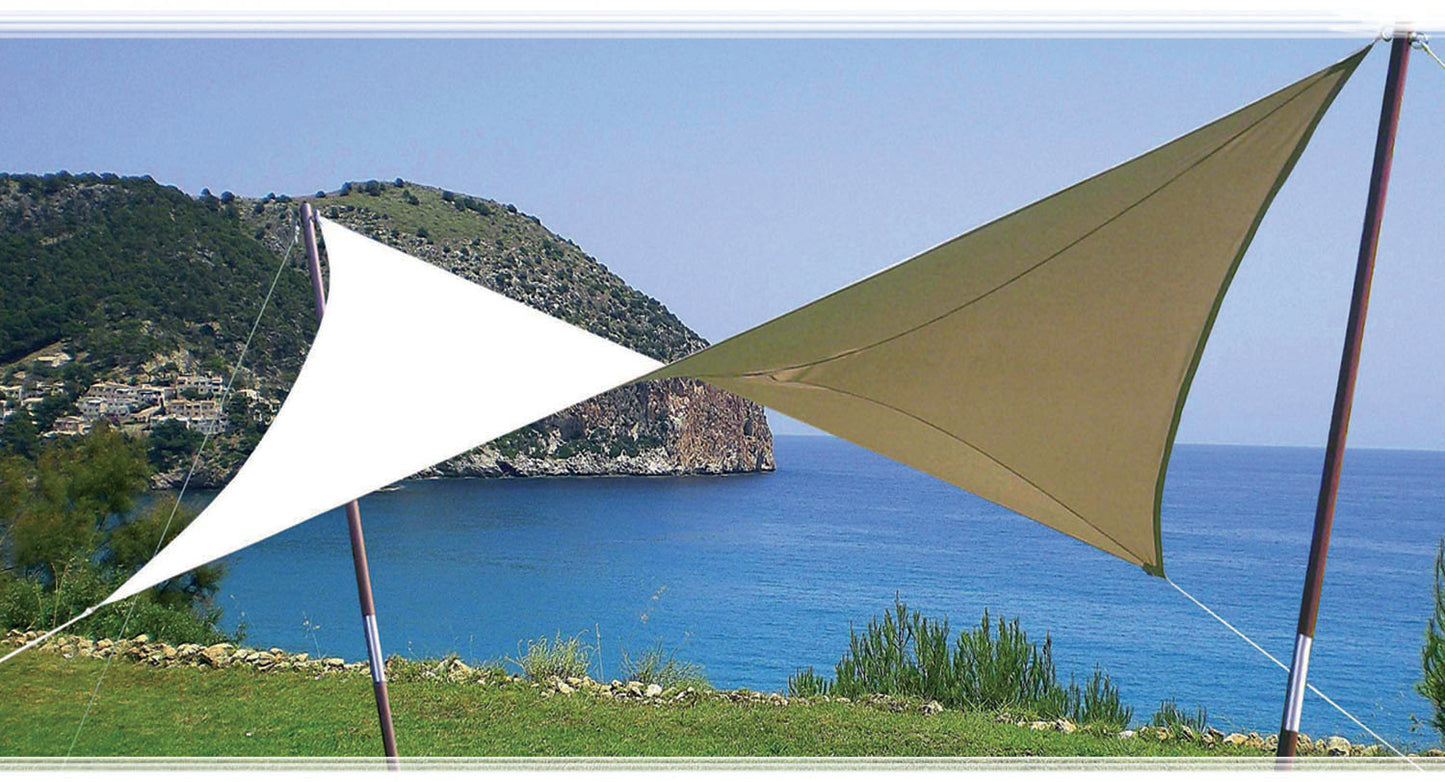 Vele Ombra Vietri Verde 5 × 5 m – Default Title