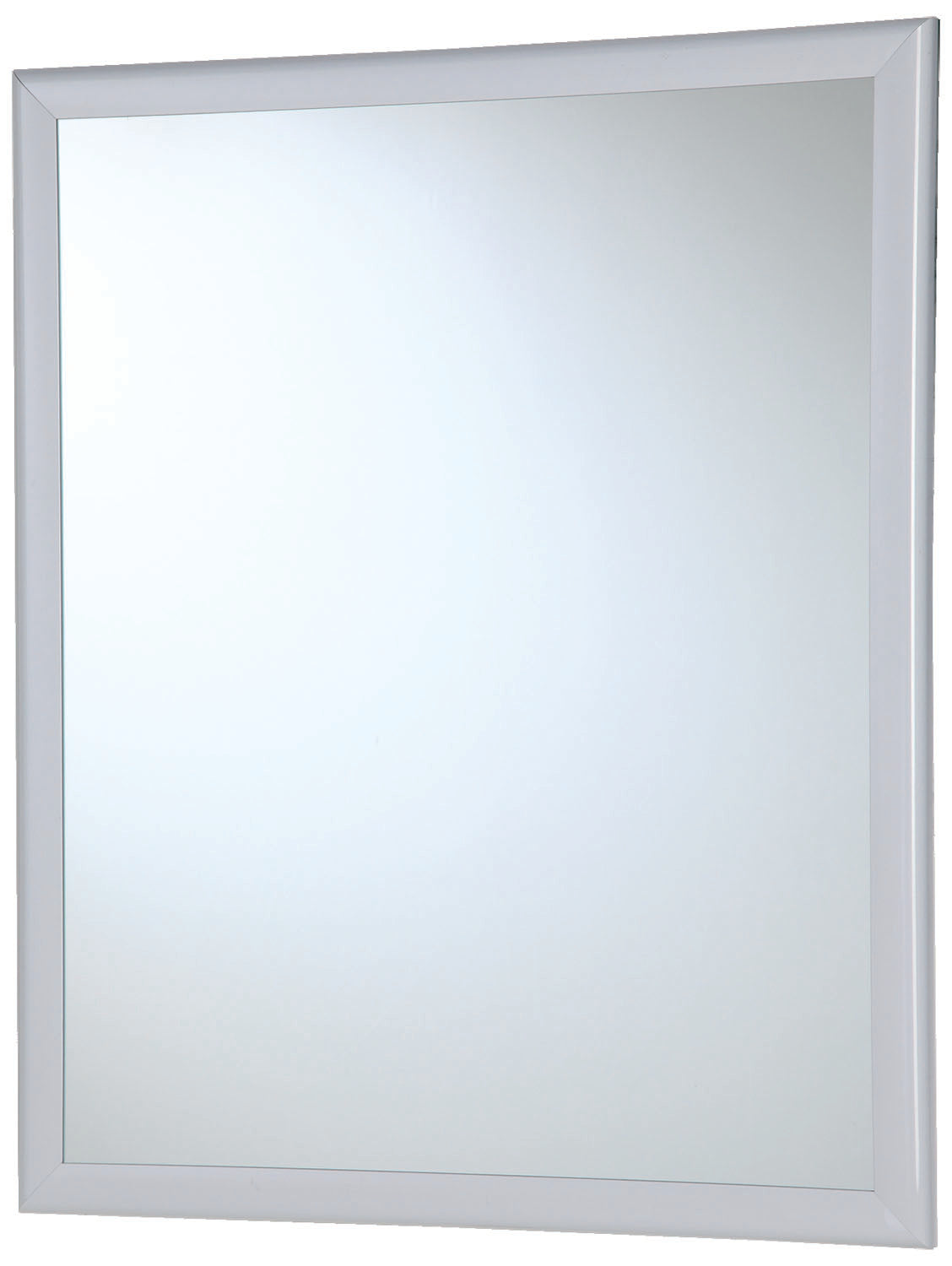 Specchi Bagno rettangolare. – 45 × 55 cm -332006