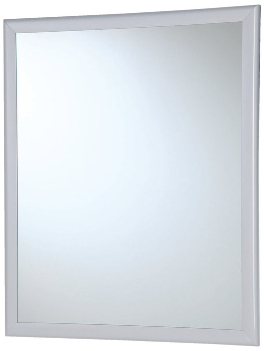 Specchi Bagno rettangolare. – 45 × 55 cm -332006