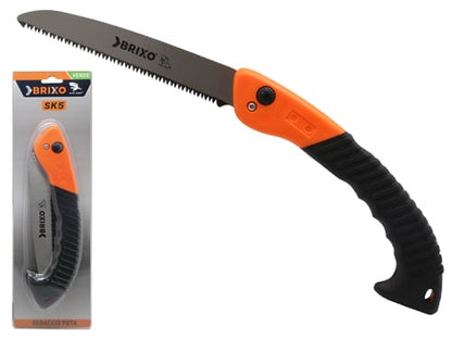 Segacci pota Brixo Soft grip 21 cm.