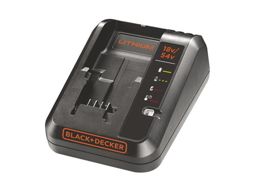 Caricabatterie B+D Dual Volt BDC2A