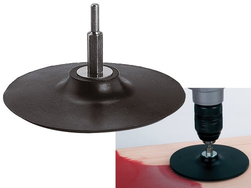 Platorelli Codolo Gomma Ø 125 2020000 – Default Title