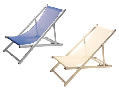 Sdraio spiaggia Summer