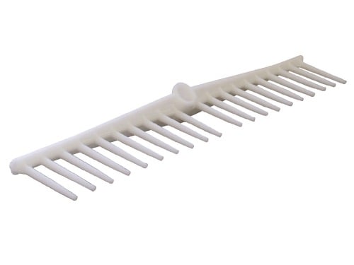 Rastrelli Brixo Polip.bianco 20 DENT-003 – Default Title