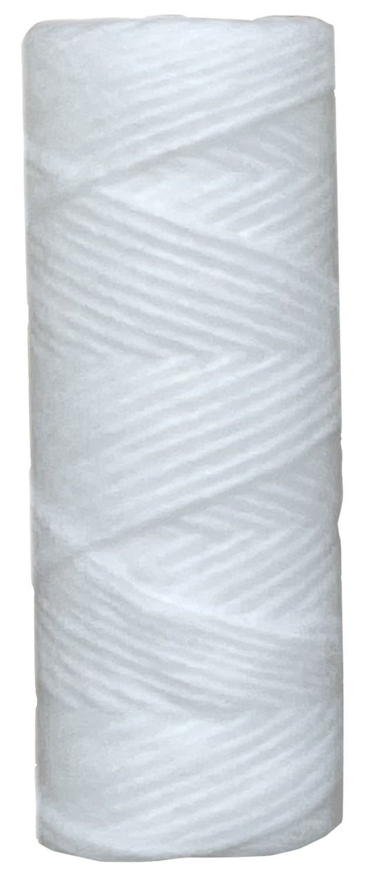 Cartucce in Filo per filtri Acque 12,5 cm – Default Title