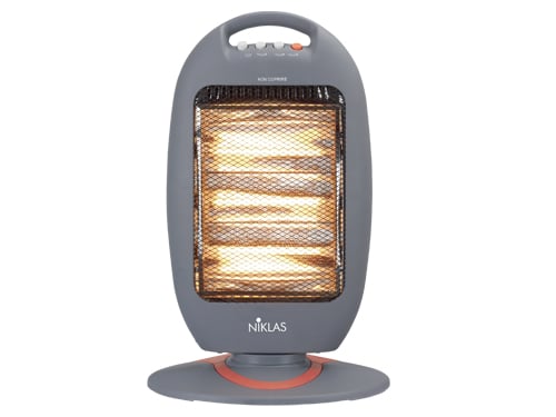 Stufe Alogene Niklas Baby 1200W – Default Title
