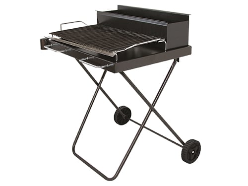 Barbecue El Gaucho Karry Cart 65 – Default Title