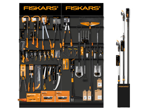 Assortito fiskars per ambassador 2 m. 230 pezzi – Default Title