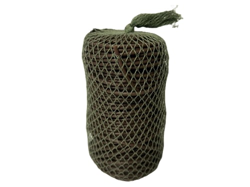 Tubetti Biodegr. Gomitolo 400 g C.a. D3 – Default Title