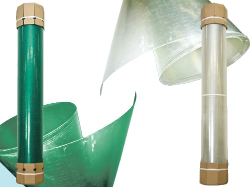 Plastica Piana – Neutra rotolo da 40 m. HL.1