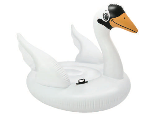 Isole Intex Cigno 194 × 152 × 147 cm – cod. 56287 – Default Title
