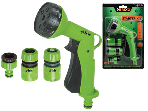 Starter Kit Iris Pistola Rio – Default Title