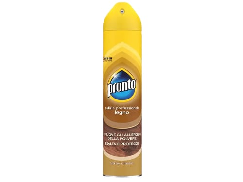 Pronto Spray Legno Classico 300 ml – Default Title