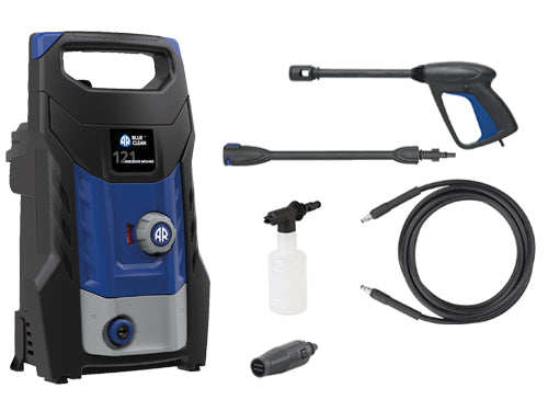 Idropulitrici Ar Blue Clean 1300W AR121 – Default Title
