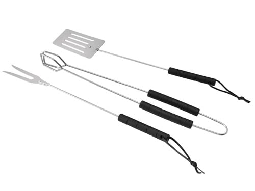 Set Barbecue El Gaucho 3 pezzi GRILL7 – Default Title