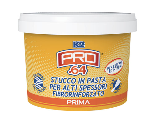 Stucco K2 Pasta PRO.64 KG.1 0001AS