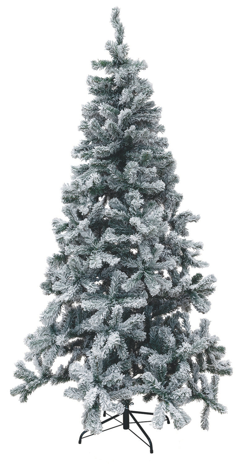 Alberi Natale Sestriere Innevato – H.180 cm
