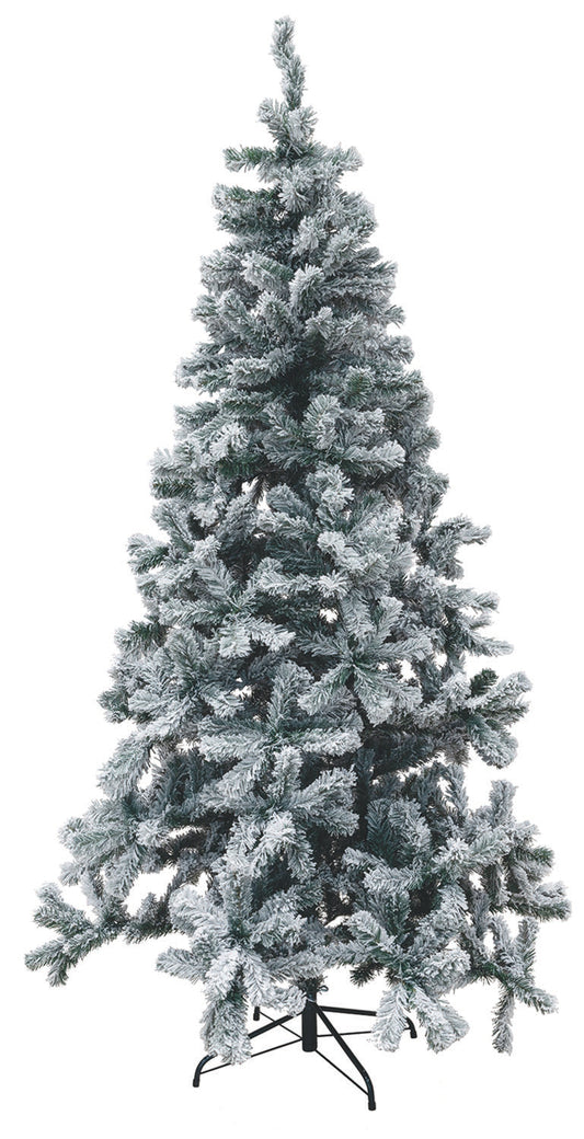 Alberi Natale Sestriere Innevato – H.180 cm