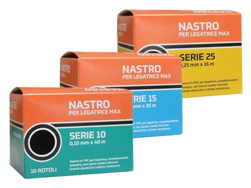 Nastri Max – 0,15 26 m CF10RT Blu