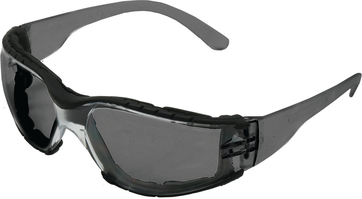 Occhiali Brixo Safety Soft Black – Default Title