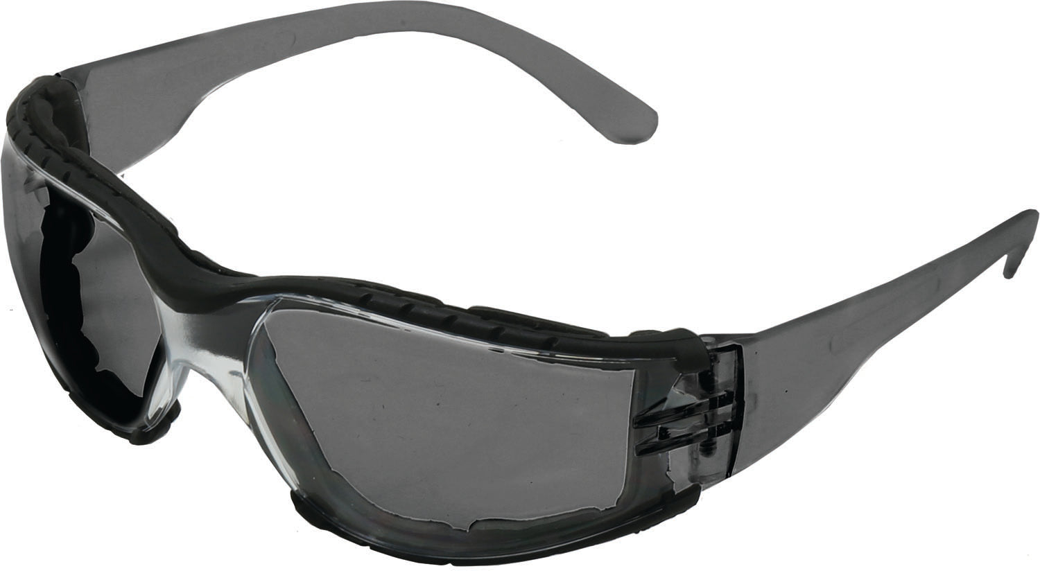 Occhiali Brixo Safety Soft Black – Default Title