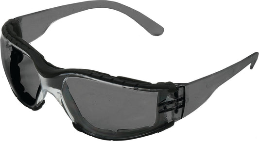 Occhiali Brixo Safety Soft Black – Default Title