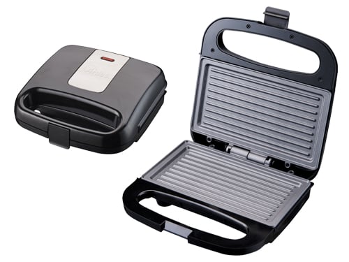 Tostiere Sfizioso Ardes 750W -AR1S12 – Default Title