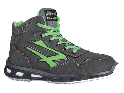 Scarpe Alte U-power S3 Hummer taglia 39 – Default Title