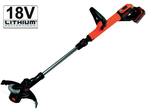 Tagliabordi B+d 18V Li 4,0A Stc 1840 Epc – Default Title