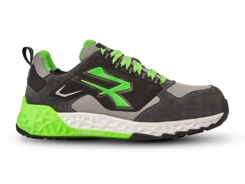 Scarpe Basse U-power S1PS Bran Esd – taglia 39