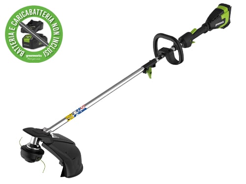 Decespugliatore Multif 5IN1 Greenworks GD48TX – Default Title
