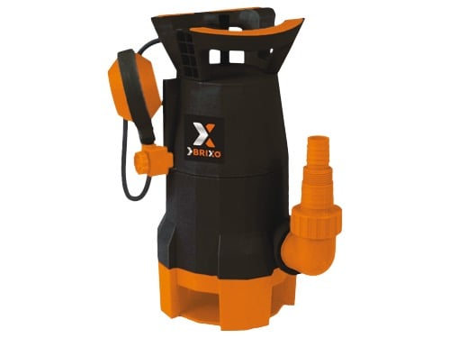 Pompe Brixo Underblack 750 acque sporche