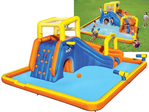 Parco Acquatico S/WATERWAY B/WAY 53377 – Default Title