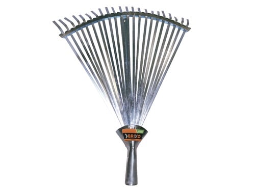 Scope Erba Brixo 22 Denti attacco Conico – Default Title