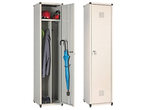 Armadi Spogliatoio MET.183X44X43 BRICO7G – Default Title