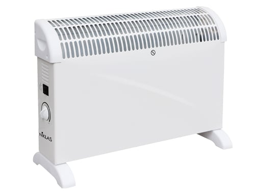 Termoconvettori Niklas Classic 2000W – Default Title